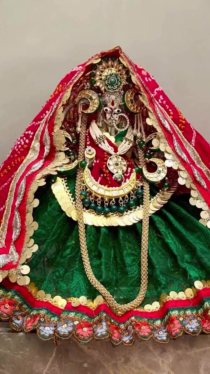 Jagdambe Poshak and Shringar video thumbnail